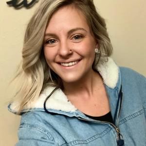 Meet your Posher, Meghan